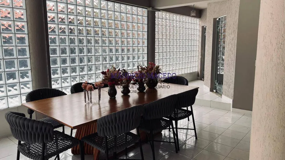 Casa, 4 quartos, 628 m² - Foto 6