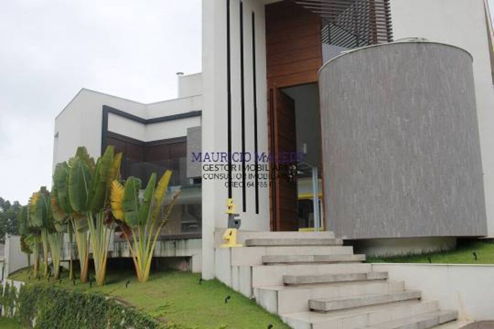 Casa, 4 quartos, 565 m² - Foto 3