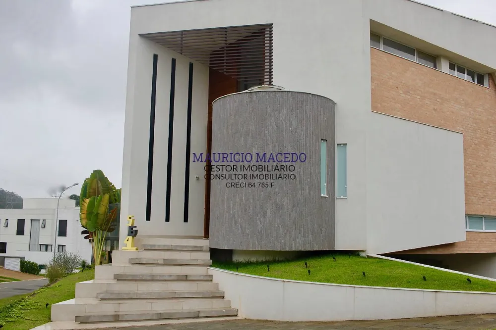 Casa, 4 quartos, 565 m² - Foto 4