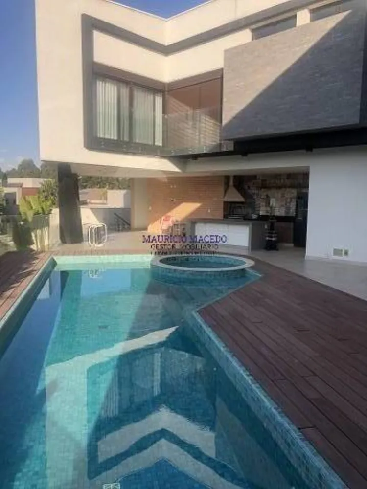 Casa, 4 quartos, 565 m² - Foto 6