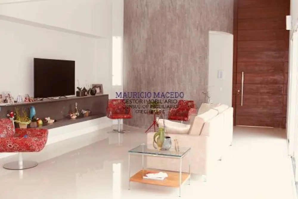 Casa, 4 quartos, 565 m² - Foto 16