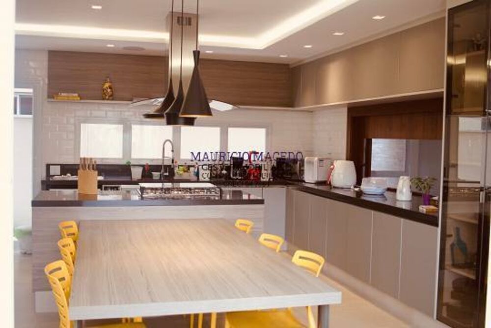 Casa, 4 quartos, 565 m² - Foto 5