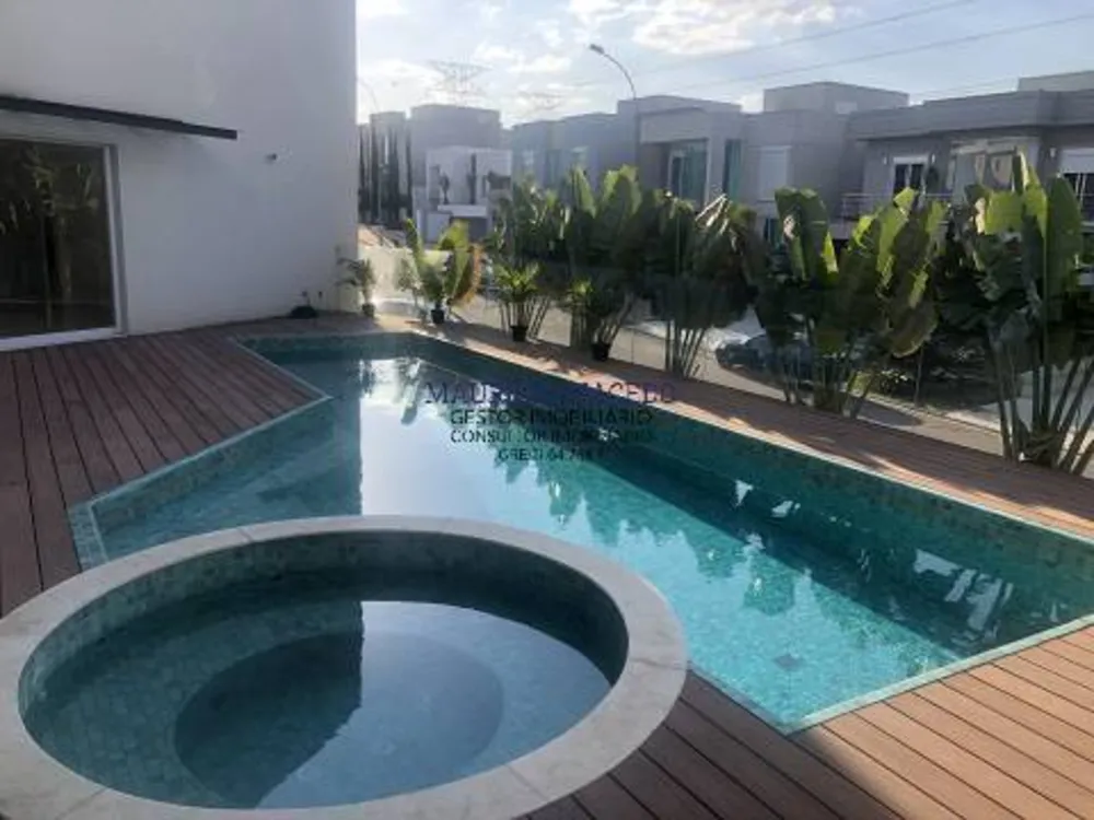 Casa, 4 quartos, 565 m² - Foto 2