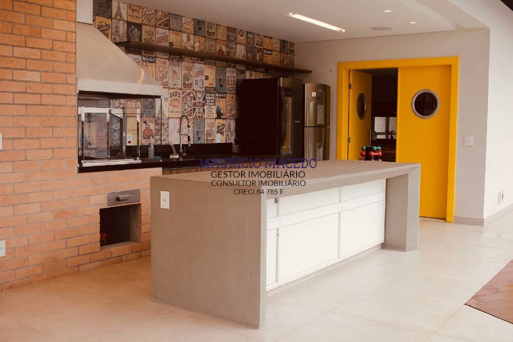 Casa, 4 quartos, 565 m² - Foto 8