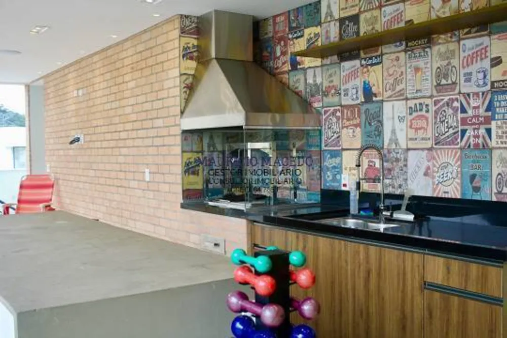 Casa, 4 quartos, 565 m² - Foto 5