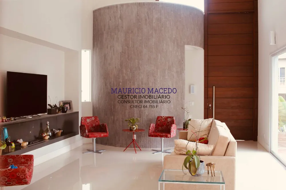 Casa, 4 quartos, 565 m² - Foto 18