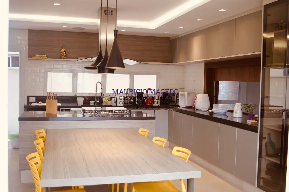 Casa, 4 quartos, 565 m² - Foto 19