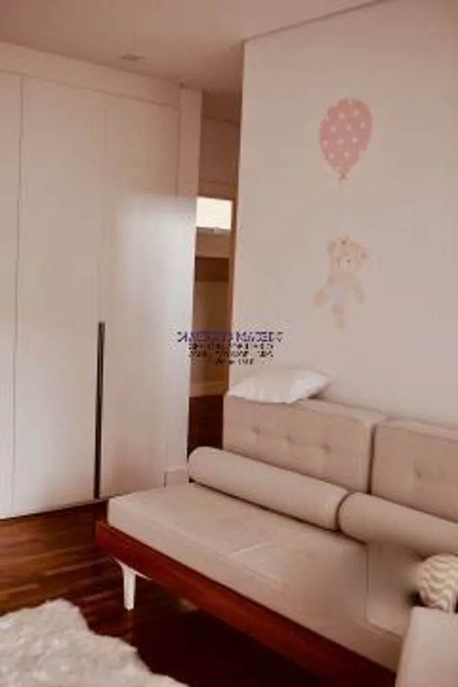 Casa, 4 quartos, 565 m² - Foto 8