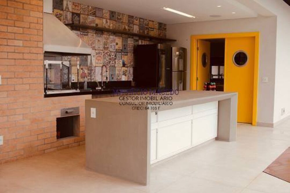 Casa, 4 quartos, 565 m² - Foto 2