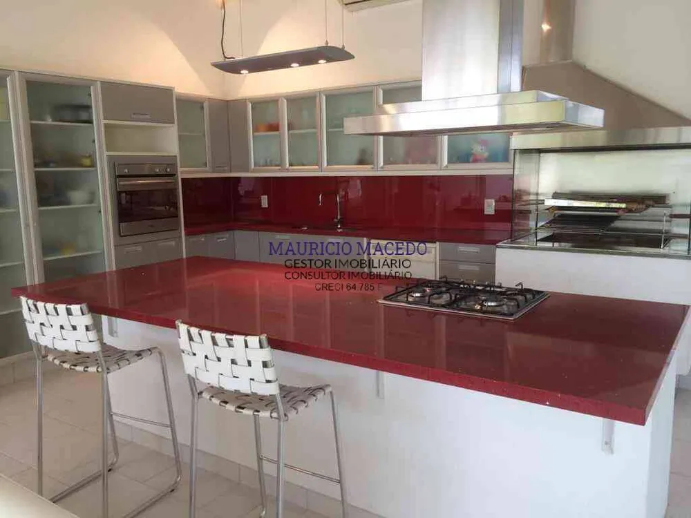 Casa, 5 quartos, 1000 m² - Foto 12