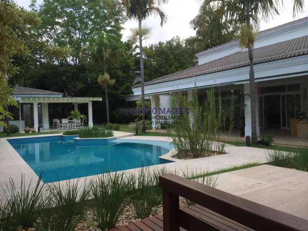 Casa, 5 quartos, 1000 m² - Foto 3
