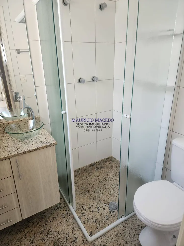 Apartamento, 2 quartos, 58 m² - Foto 6