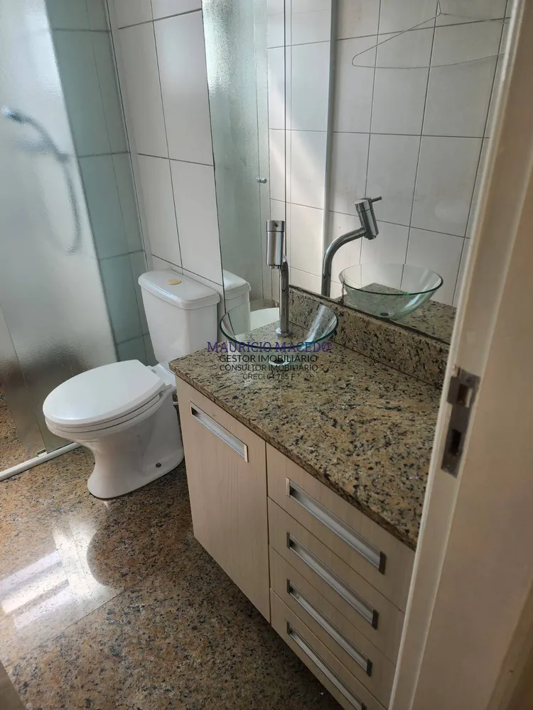 Apartamento, 2 quartos, 58 m² - Foto 3
