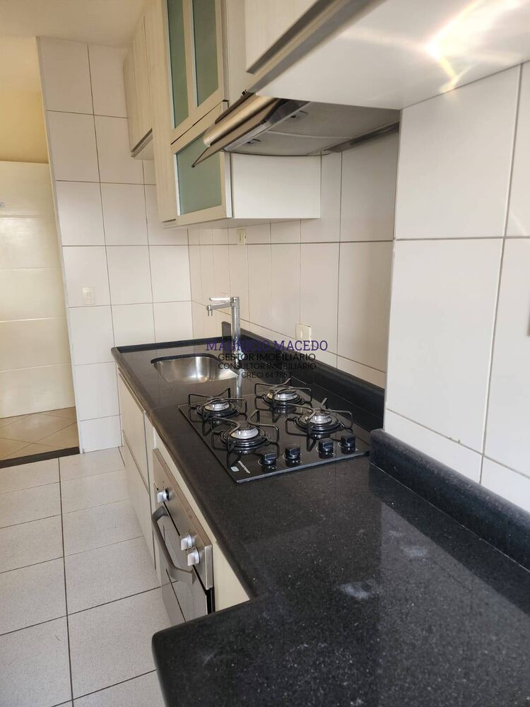Apartamento, 2 quartos, 58 m² - Foto 3