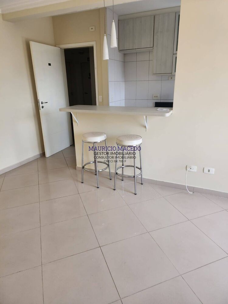 Apartamento, 2 quartos, 58 m² - Foto 2