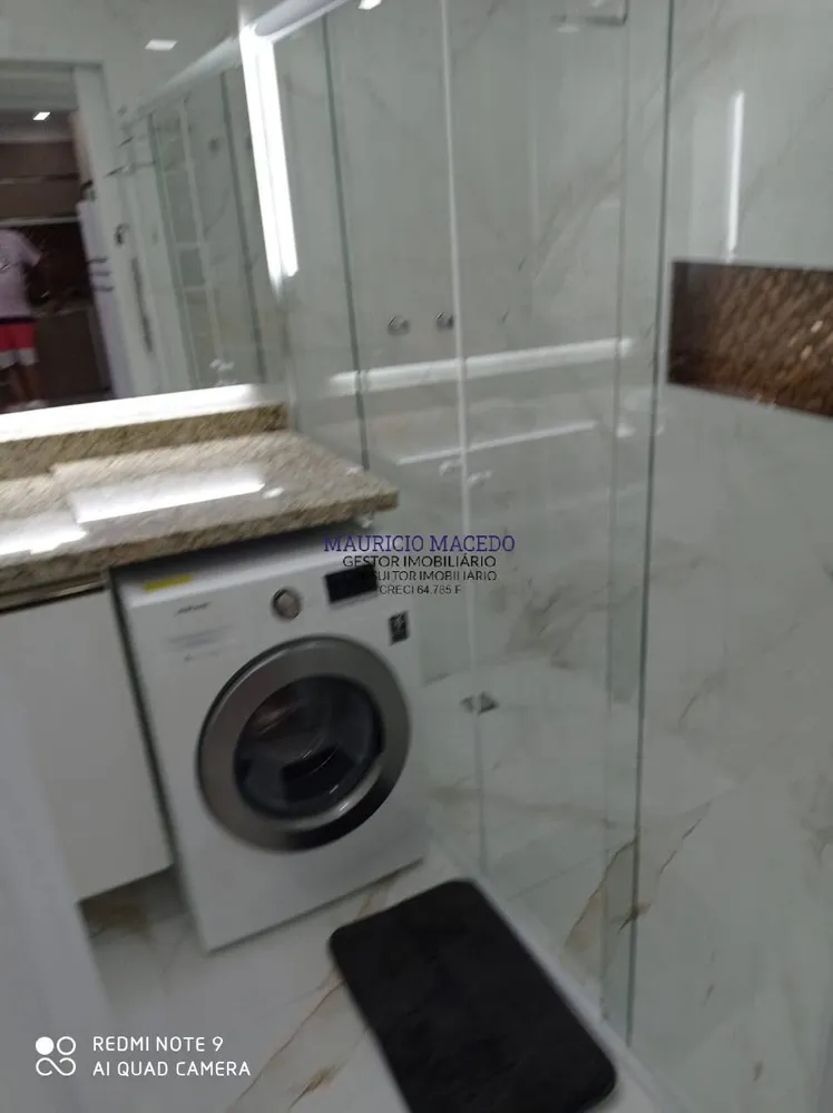 Apartamento, 1 quarto, 56 m² - Foto 2