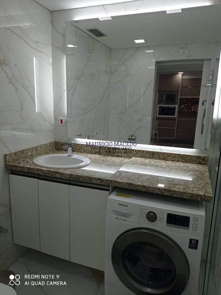 Apartamento, 1 quarto, 56 m² - Foto 1
