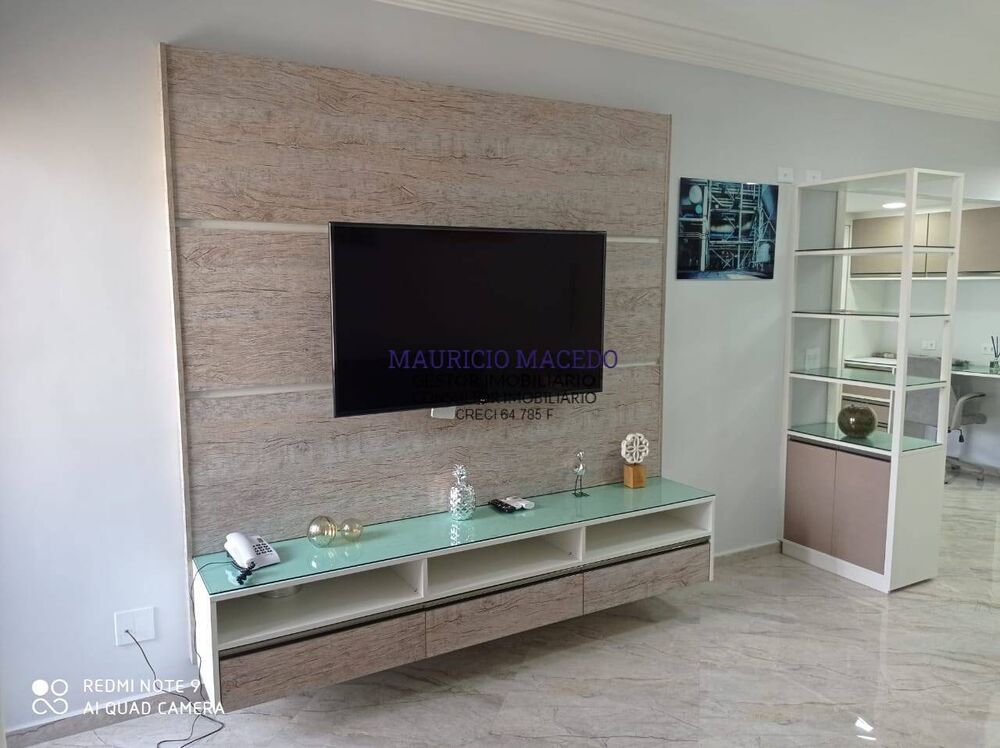 Apartamento, 1 quarto, 56 m² - Foto 4