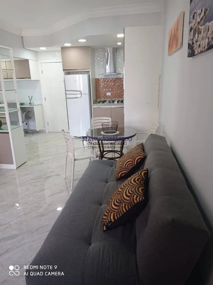 Apartamento, 1 quarto, 56 m² - Foto 8
