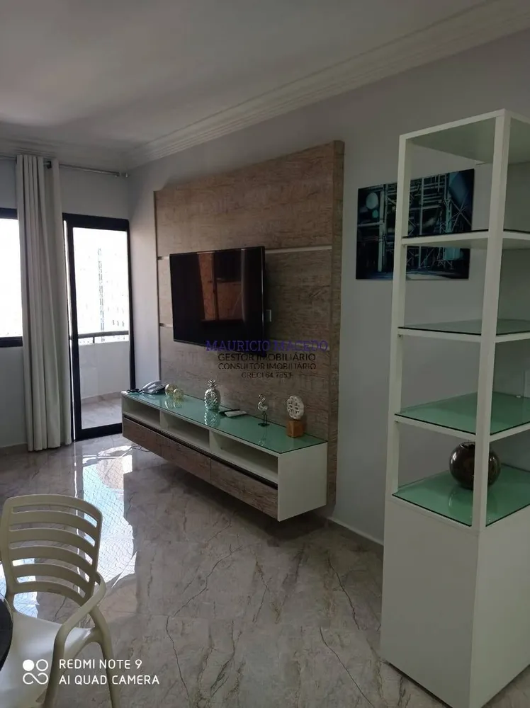 Apartamento, 1 quarto, 56 m² - Foto 10