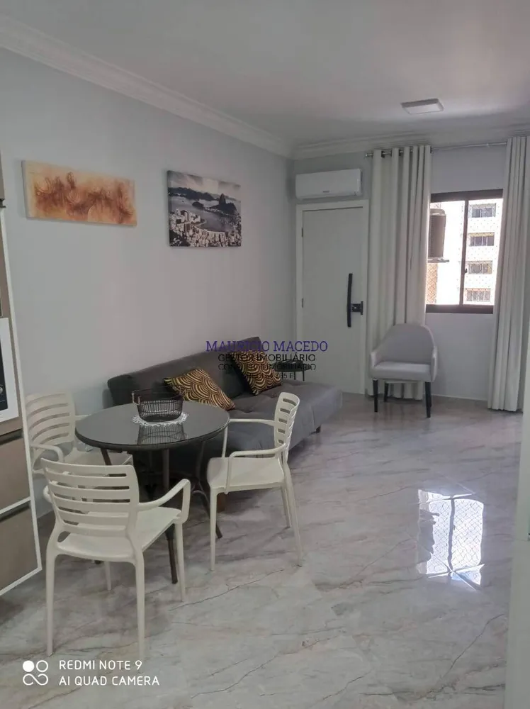 Apartamento, 1 quarto, 56 m² - Foto 9