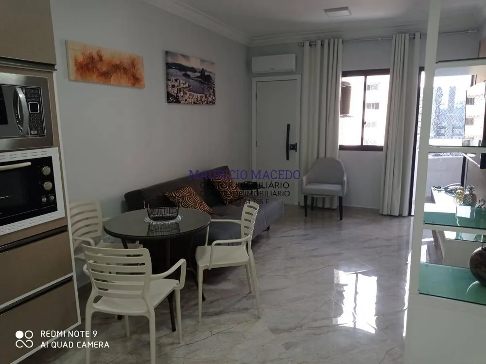 Apartamento, 1 quarto, 56 m² - Foto 11