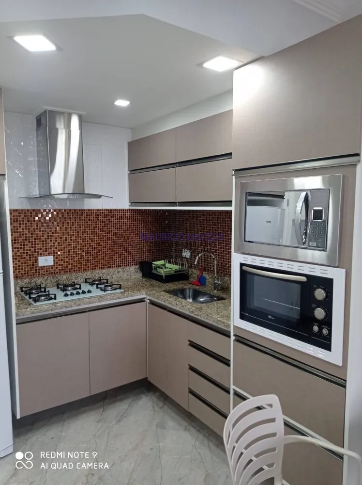 Apartamento, 1 quarto, 56 m² - Foto 1