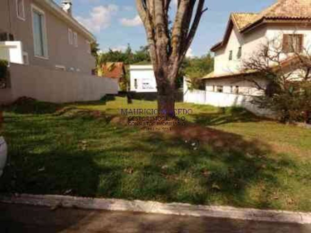 Terreno, 464 m² - Foto 1