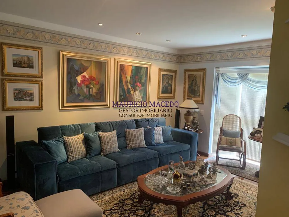 Casa, 4 quartos, 500 m² - Foto 16