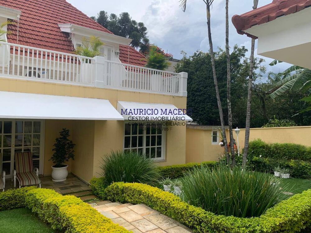 Casa, 4 quartos, 500 m² - Foto 8