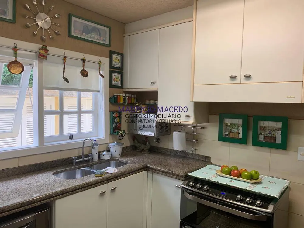 Casa, 4 quartos, 500 m² - Foto 7