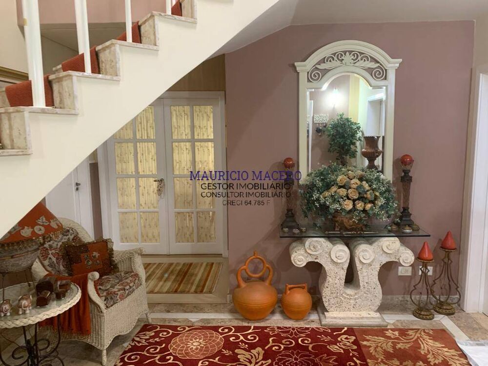 Casa, 4 quartos, 500 m² - Foto 4