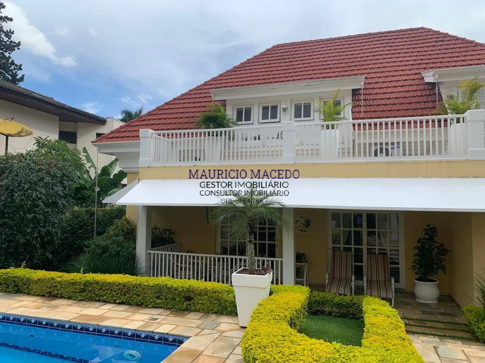 Casa, 4 quartos, 500 m² - Foto 3