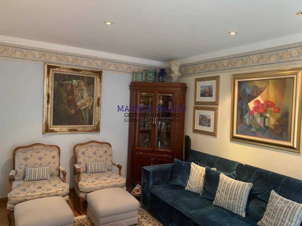 Casa, 4 quartos, 500 m² - Foto 3