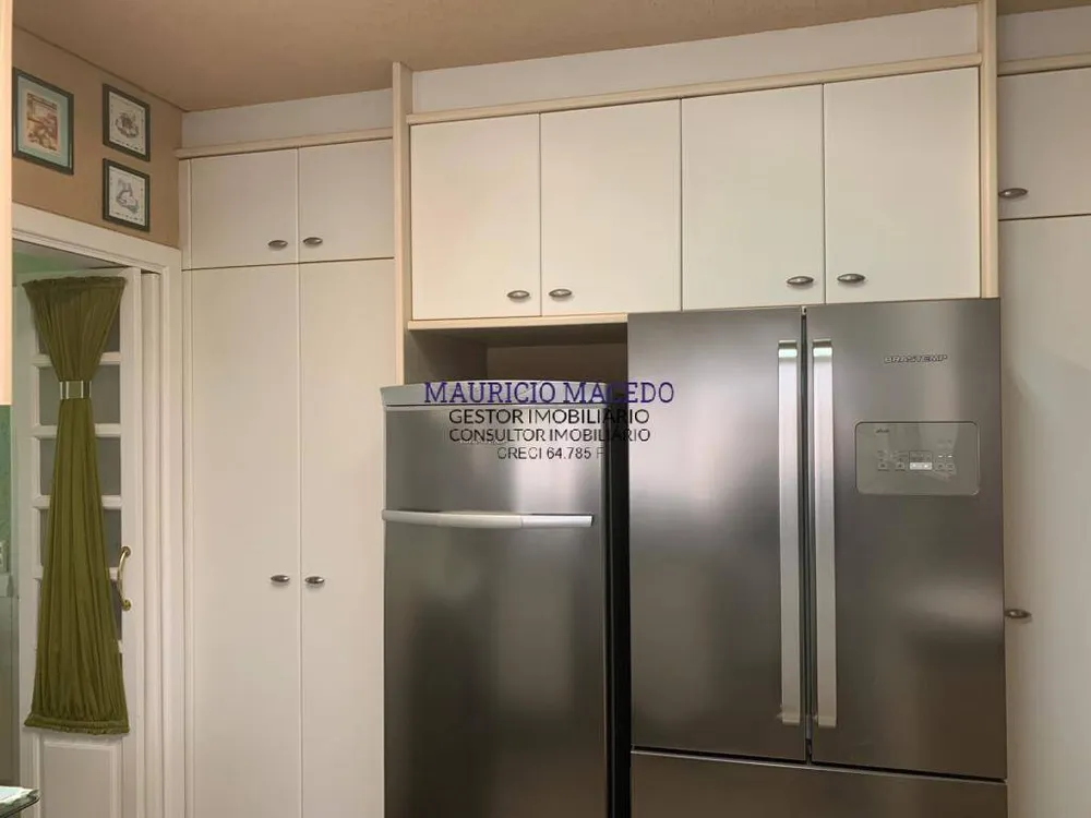 Casa, 4 quartos, 500 m² - Foto 13
