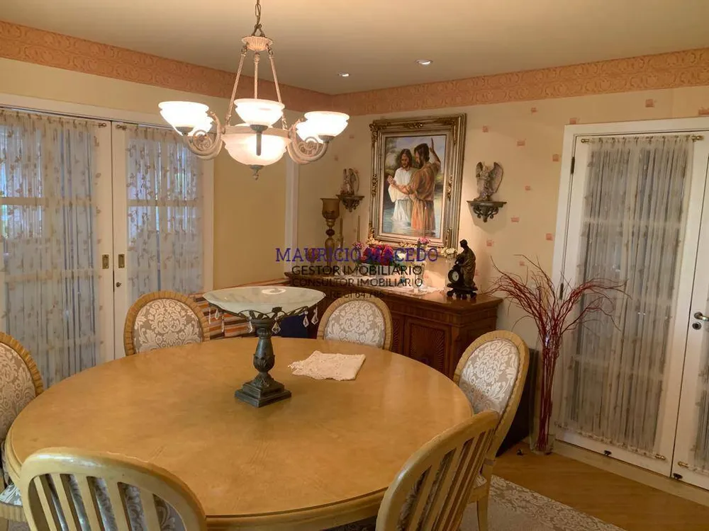 Casa, 4 quartos, 500 m² - Foto 19