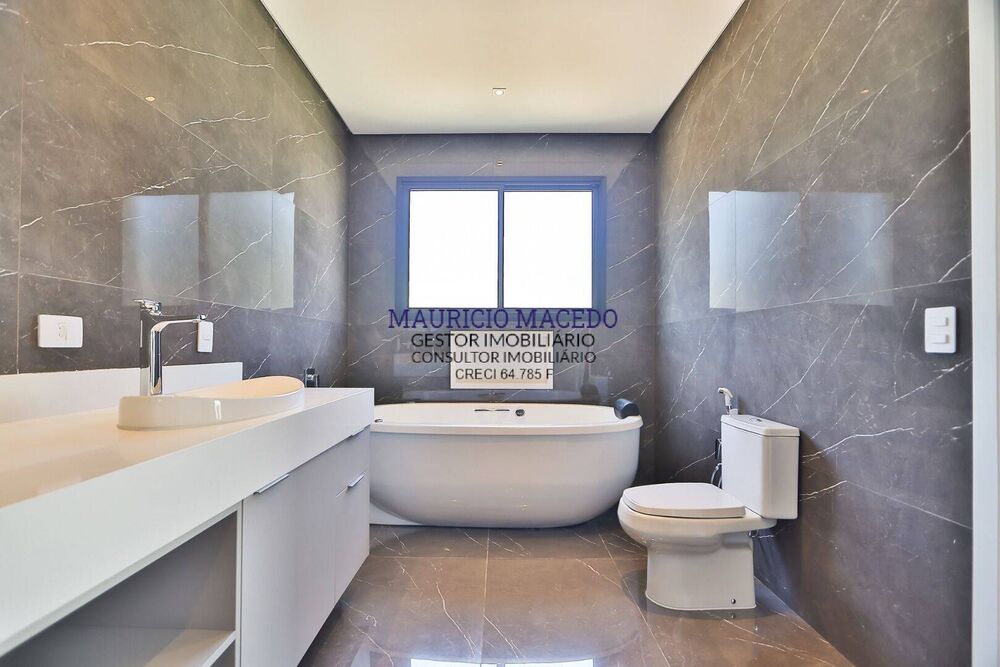 Casa, 5 quartos, 405 m² - Foto 14