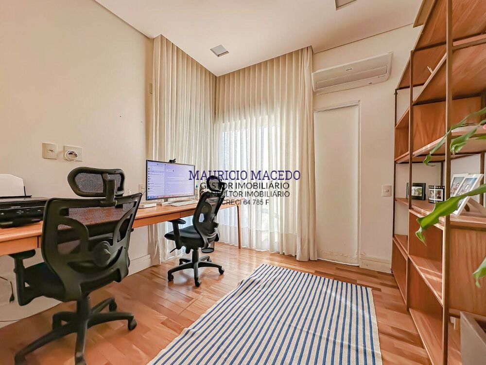 Casa, 5 quartos, 405 m² - Foto 18