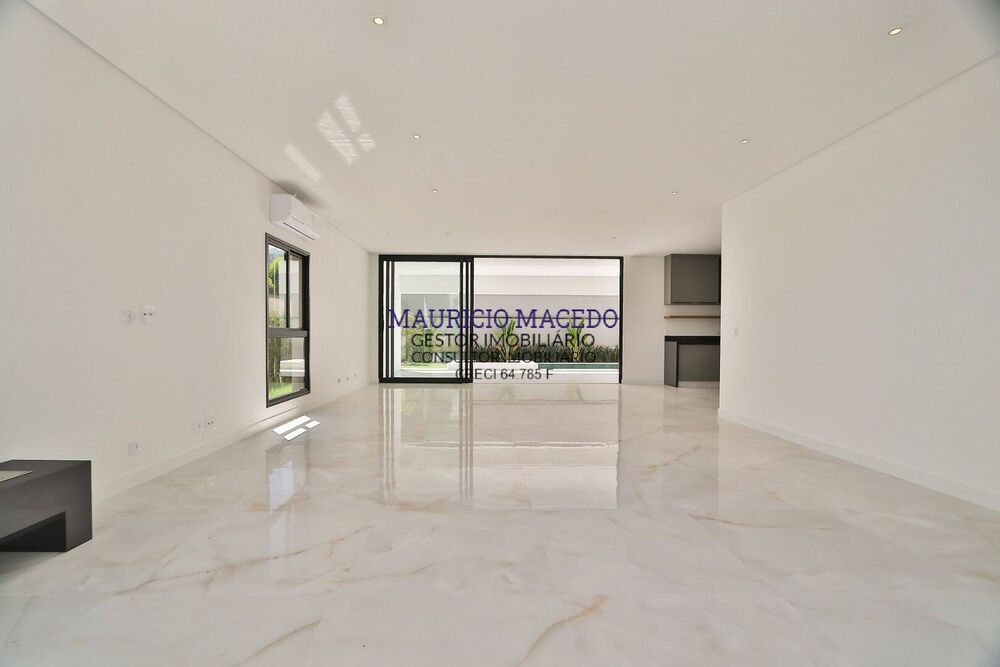 Casa, 5 quartos, 405 m² - Foto 7