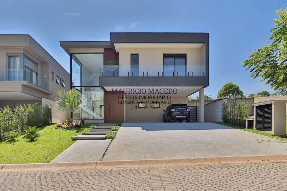 Casa, 5 quartos, 405 m² - Foto 15