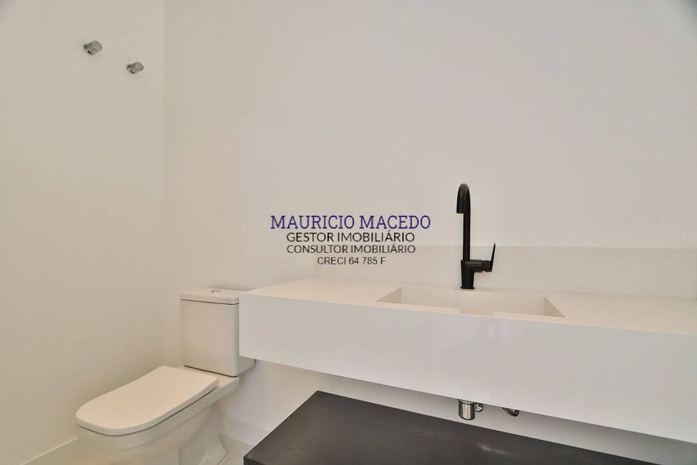 Casa, 5 quartos, 405 m² - Foto 9