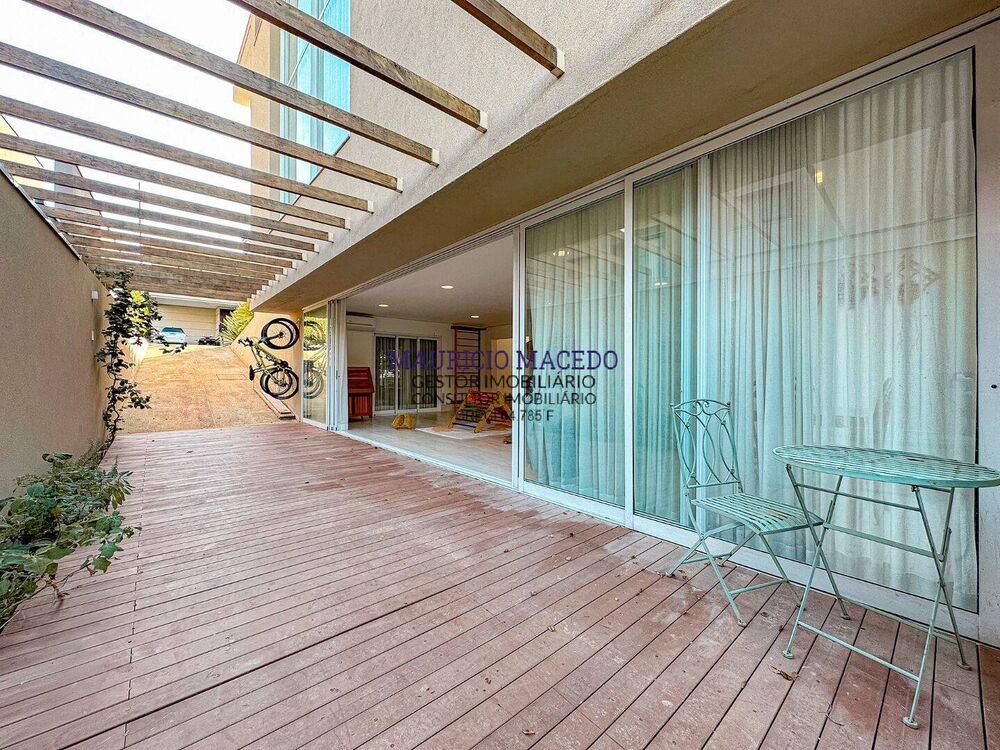 Casa, 5 quartos, 405 m² - Foto 19