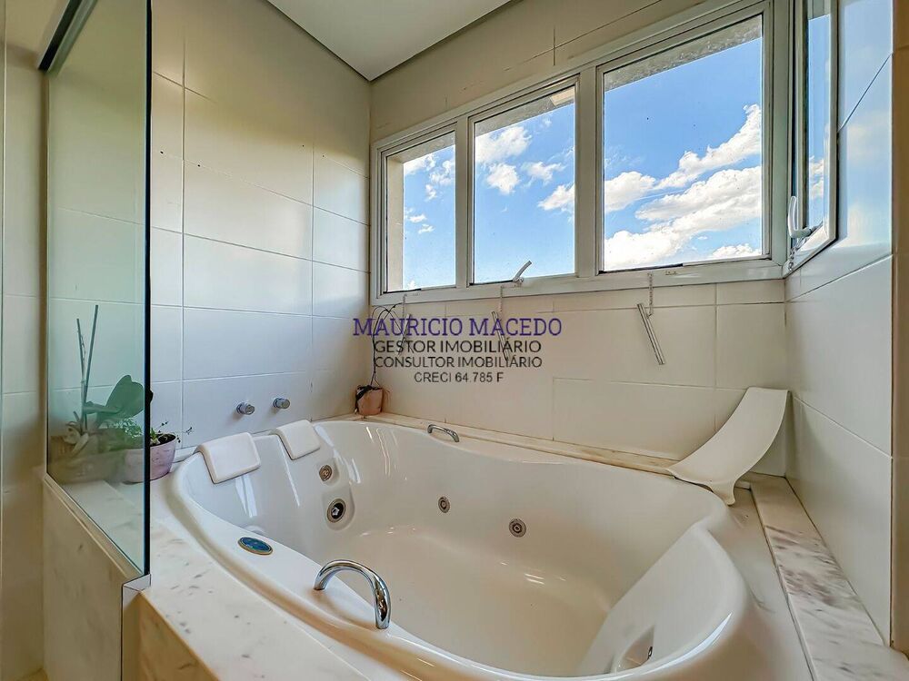 Casa, 5 quartos, 405 m² - Foto 17