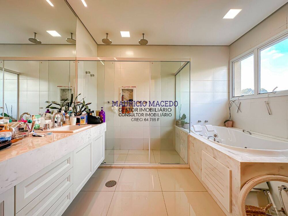 Casa, 5 quartos, 405 m² - Foto 16