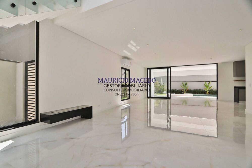 Casa, 5 quartos, 405 m² - Foto 6