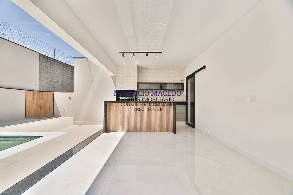 Casa, 5 quartos, 405 m² - Foto 3