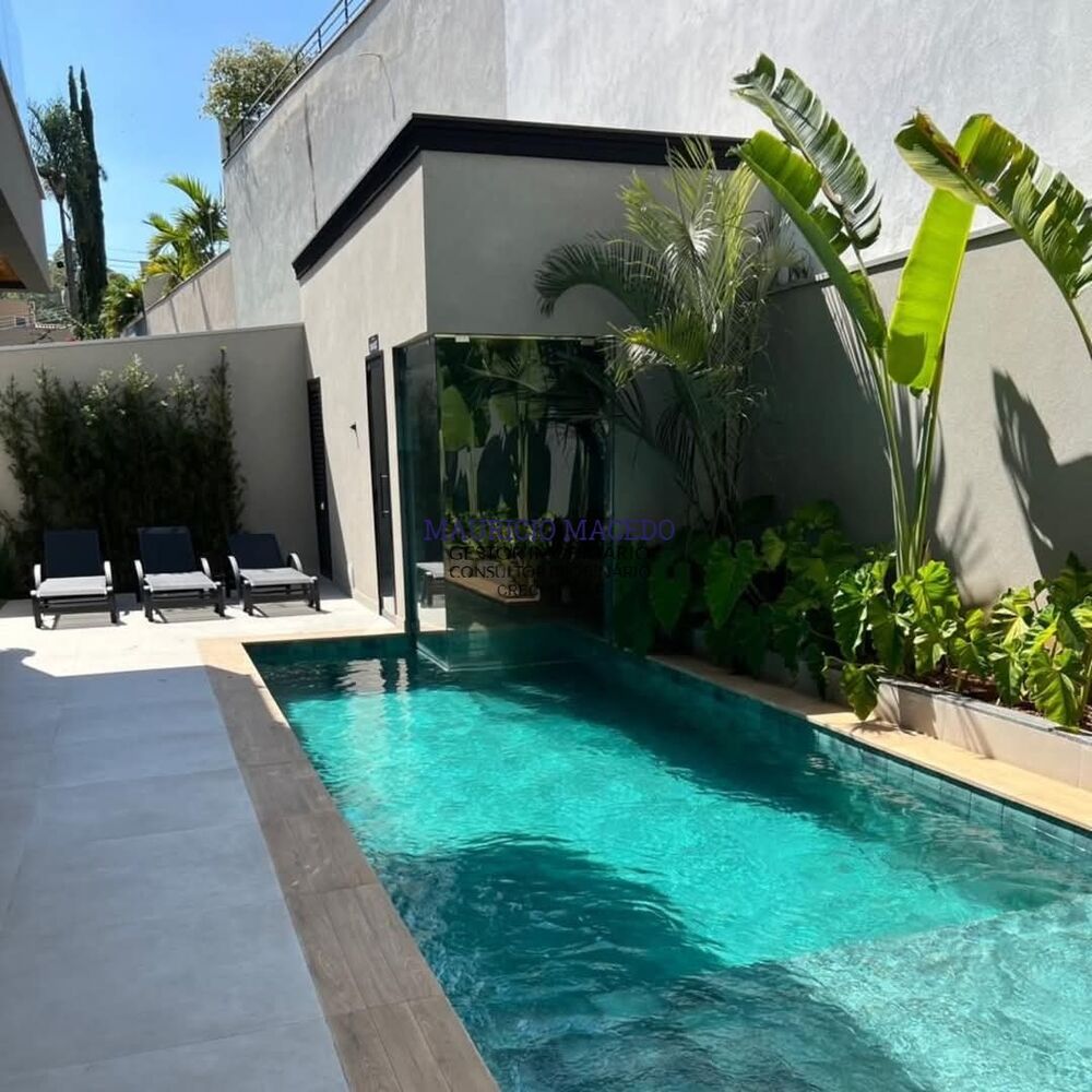 Casa, 4 quartos, 417 m² - Foto 10