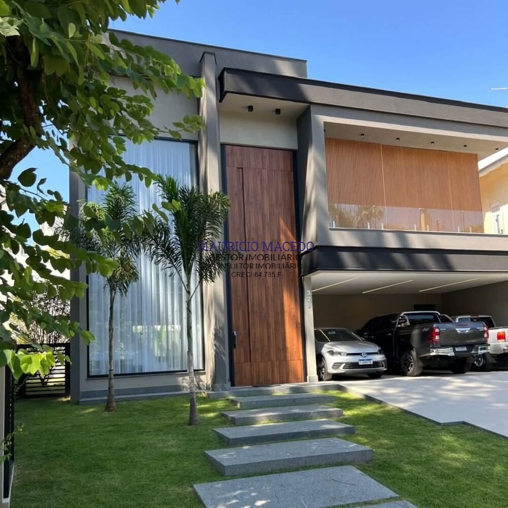 Casa, 4 quartos, 417 m² - Foto 2
