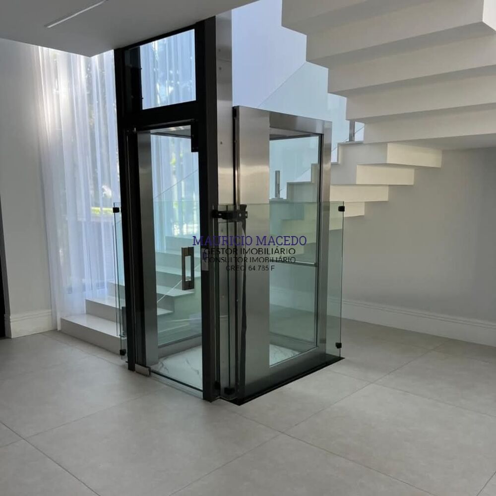 Casa, 4 quartos, 417 m² - Foto 6