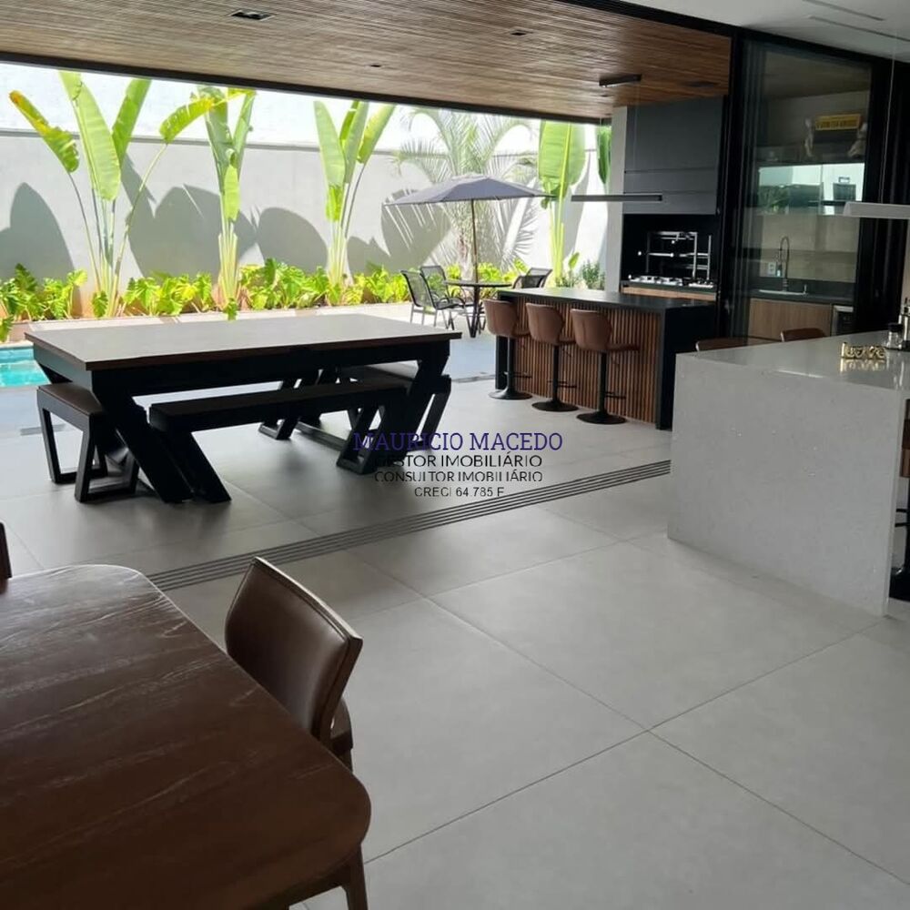 Casa, 4 quartos, 417 m² - Foto 4